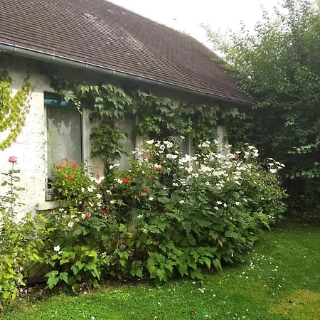 La Solitaire Dom wakacyjny Saint-Jean-aux-Bois (Oise)