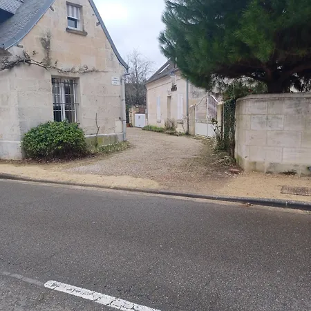 펜션 La Solitaire Saint-Jean-aux-Bois (Oise)