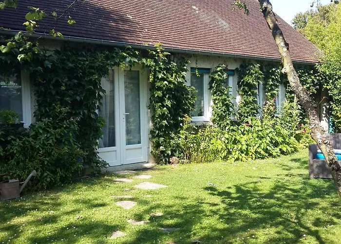 Σπίτι διακοπών La Solitaire