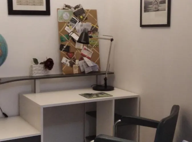 La Solitaire Σπίτι διακοπών *