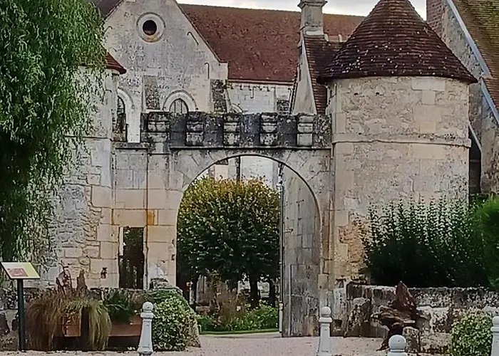 Dom wakacyjny La Solitaire *